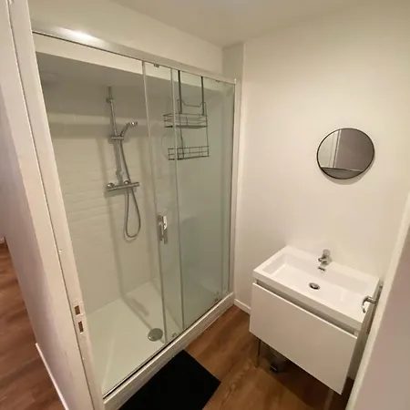 Les Rotins - Climatises - Cathedrale A 2 Pas Apartment